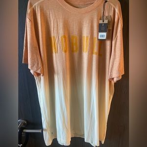 NoBull Ombré T shirt